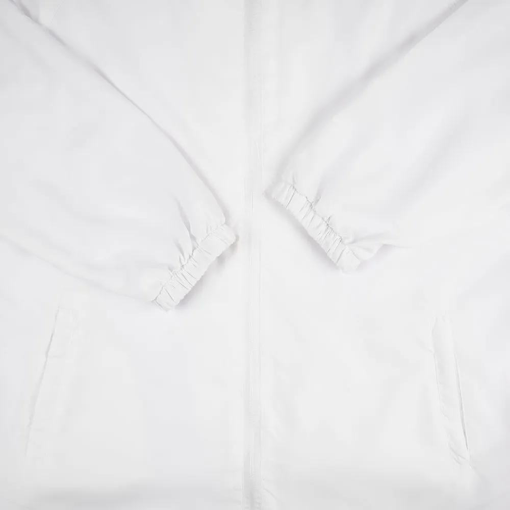 Куртка Kivach City, белая, размер M заказать онлайн с вашим дизайном на заказ в Москве и области