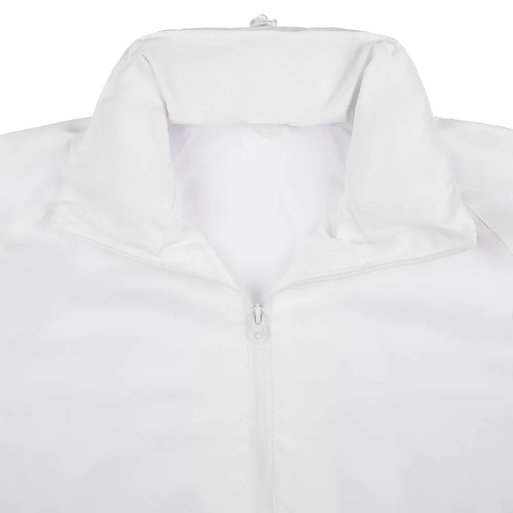 Куртка Kivach City, белая, размер M заказать онлайн с вашим дизайном на заказ в Москве и области