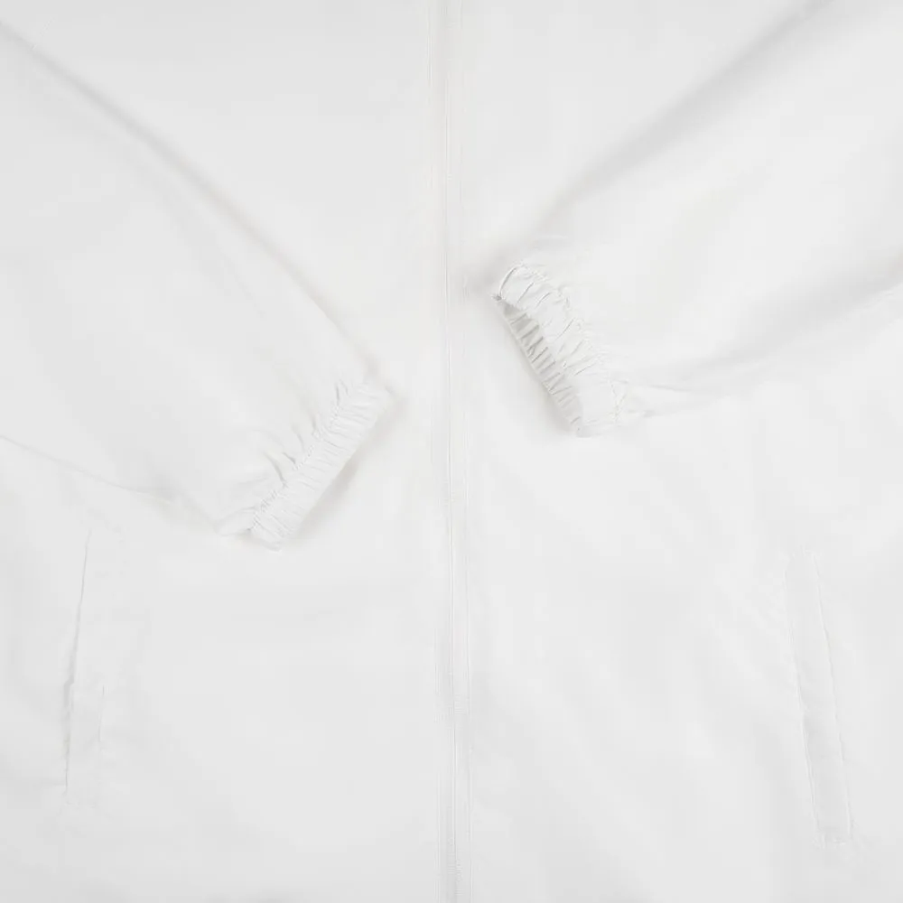 Куртка Kivach Air, белая, размер L заказать онлайн с вашим дизайном на заказ в Москве и области