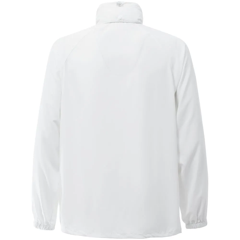 Куртка Kivach Air, белая, размер L заказать онлайн с вашим дизайном на заказ в Москве и области