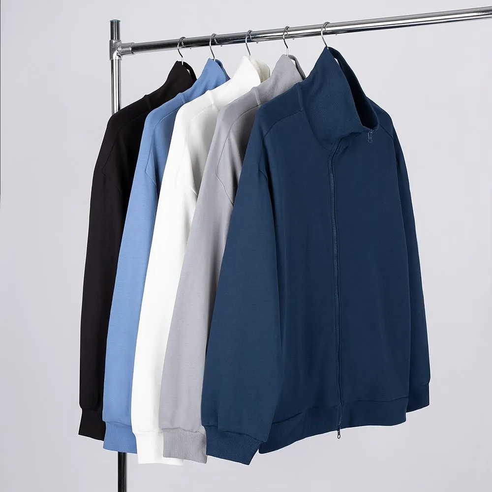 Толстовка унисекс Neofit, темно-синяя заказать онлайн с вашим дизайном на заказ в Москве и области