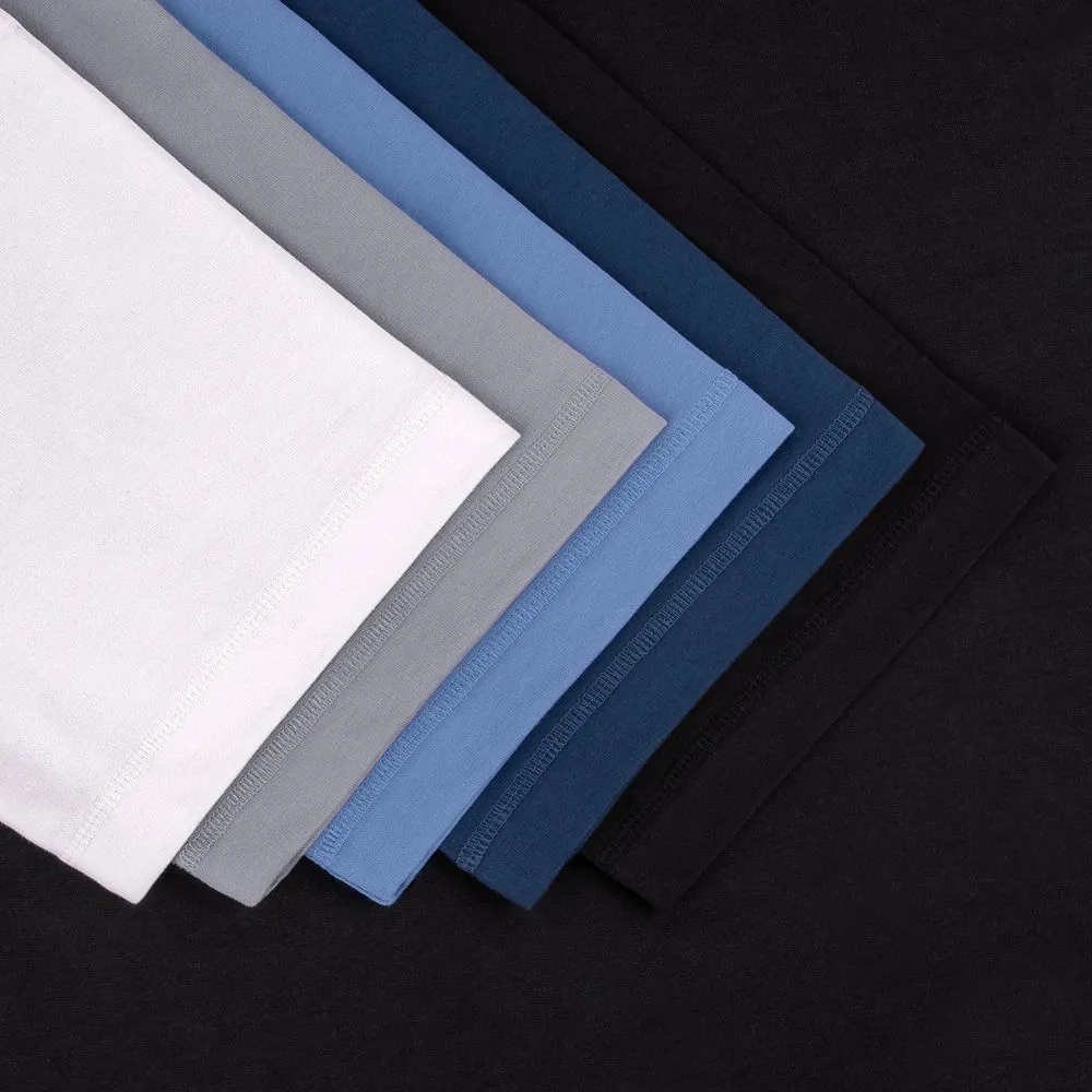 Футболка оверсайз унисекс с капюшоном Neofit, черная заказать онлайн с вашим дизайном на заказ в Москве и области