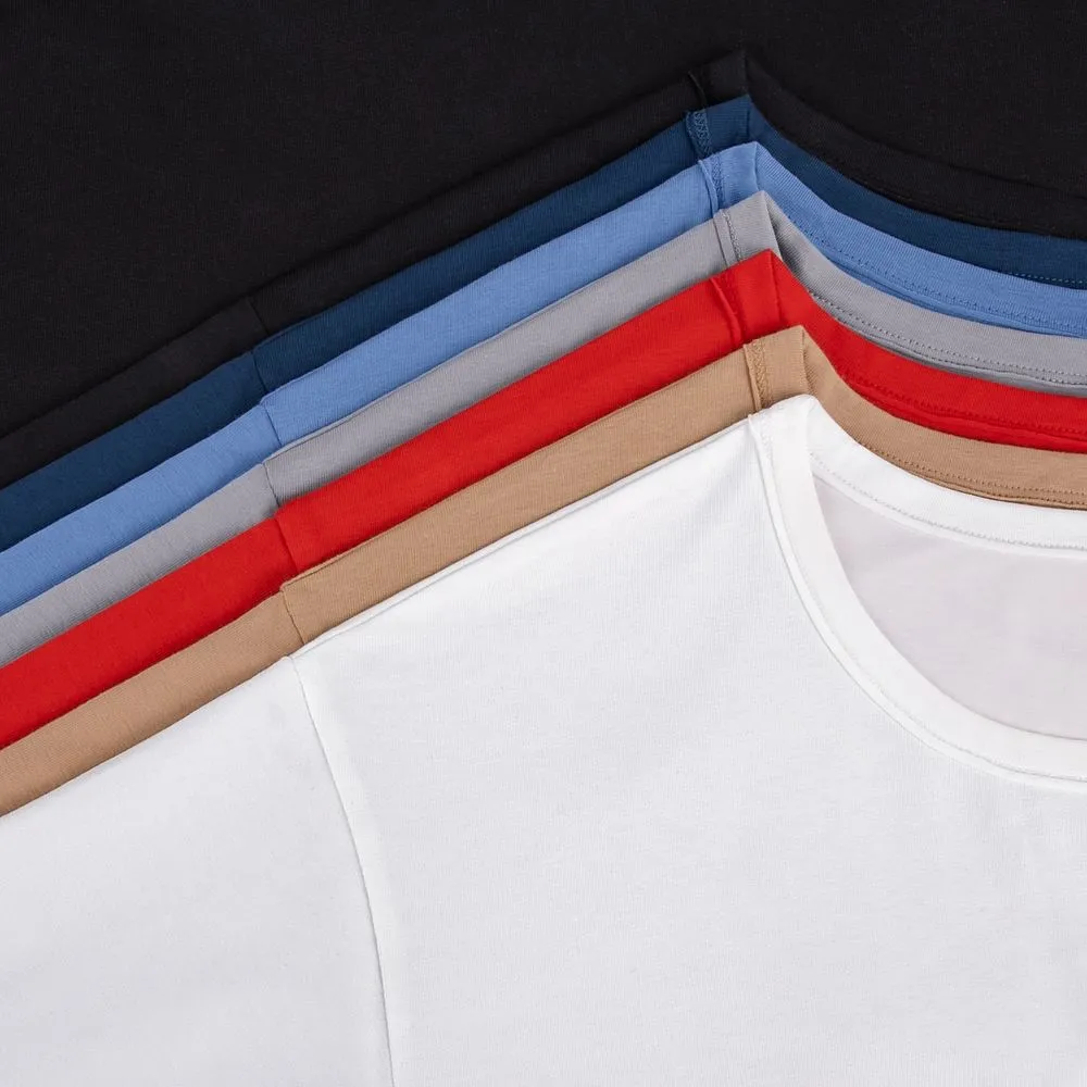 Футболка оверсайз унисекс Vozduh, темно-синяя, размер M/L заказать онлайн с вашим дизайном на заказ в Москве и области