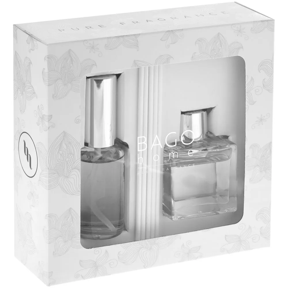 Набор ароматизаторов воздуха Bago Home, кедр и душистые травы заказать онлайн с вашим дизайном на заказ в Москве и области