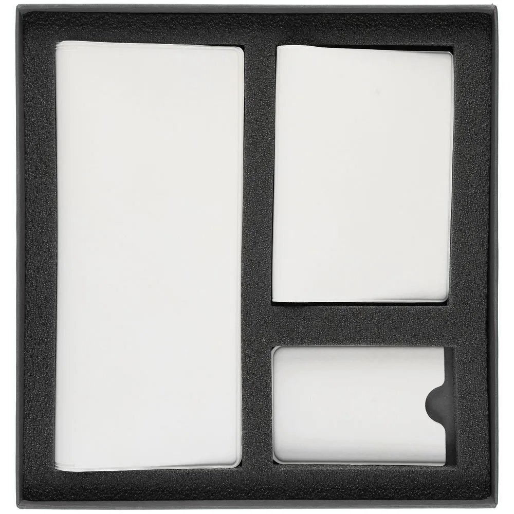 Набор Dorset Simple, белый заказать онлайн с вашим дизайном на заказ в Москве и области