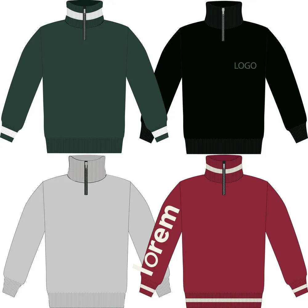 Олимпийка Sport Style на заказ, полушерсть заказать онлайн с вашим дизайном на заказ в Москве и области