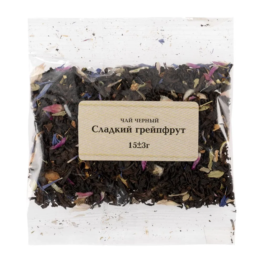 Набор чая Flowers Story заказать онлайн с вашим дизайном на заказ в Москве и области