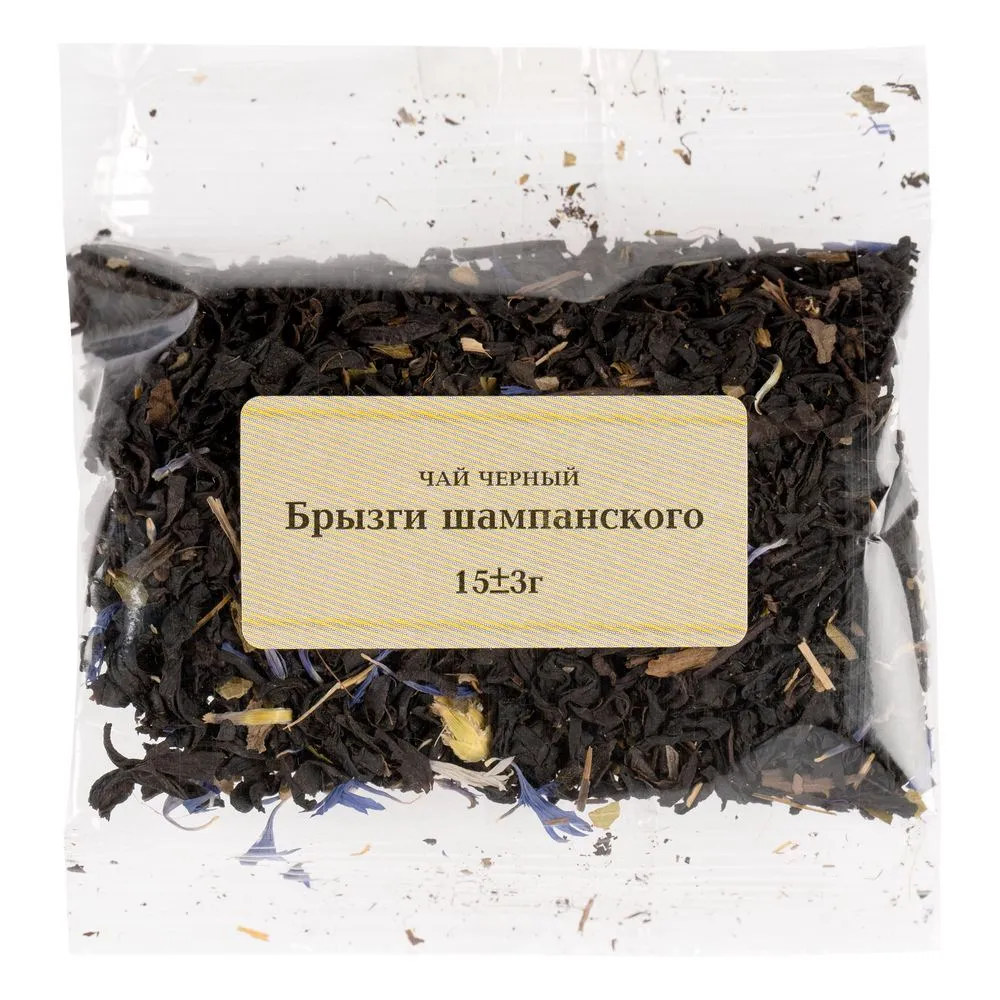 Набор чая Flowers Story заказать онлайн с вашим дизайном на заказ в Москве и области