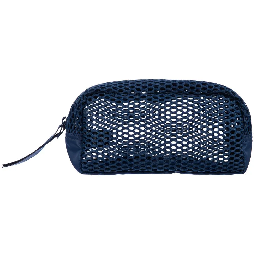 Несессер Verkko, темно-синий заказать онлайн с вашим дизайном на заказ в Москве и области