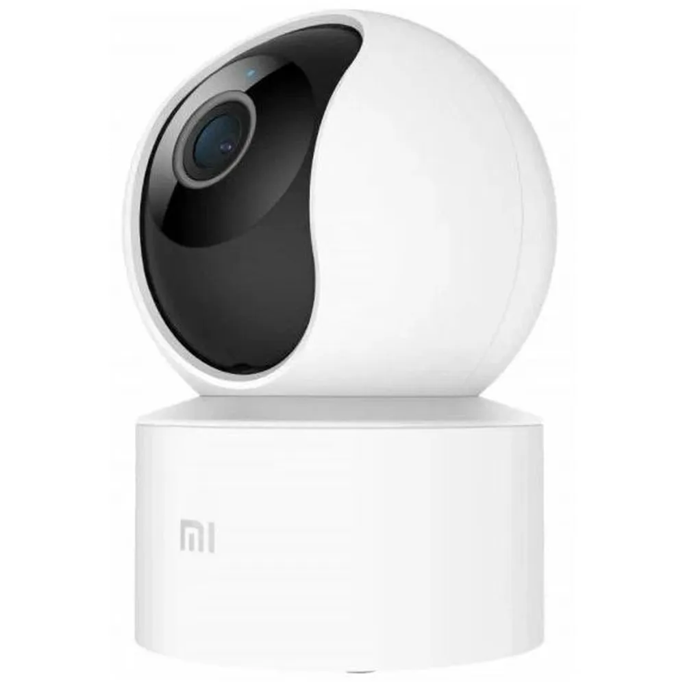Видеокамера Mi Smart Camera C200, белая заказать онлайн с вашим дизайном на заказ в Москве и области