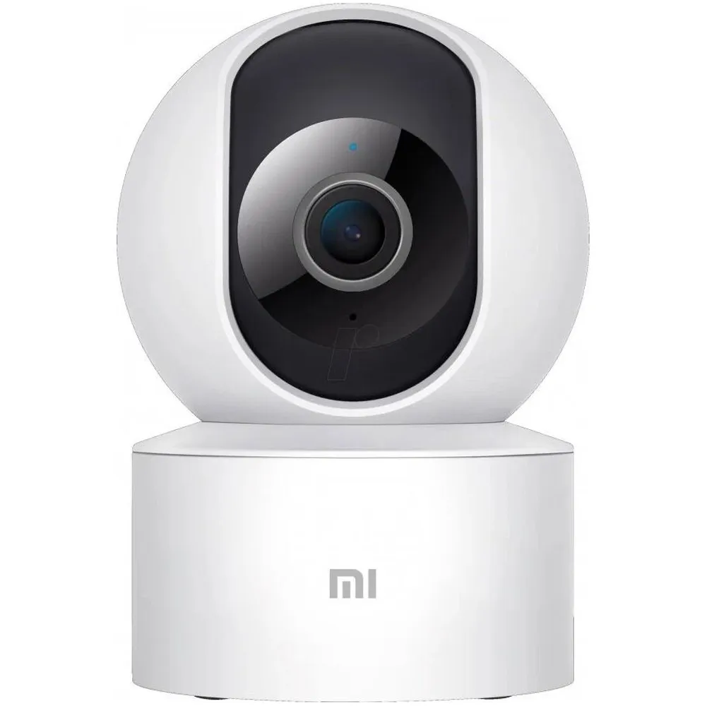 Видеокамера Mi Smart Camera C200, белая заказать онлайн с вашим дизайном на заказ в Москве и области