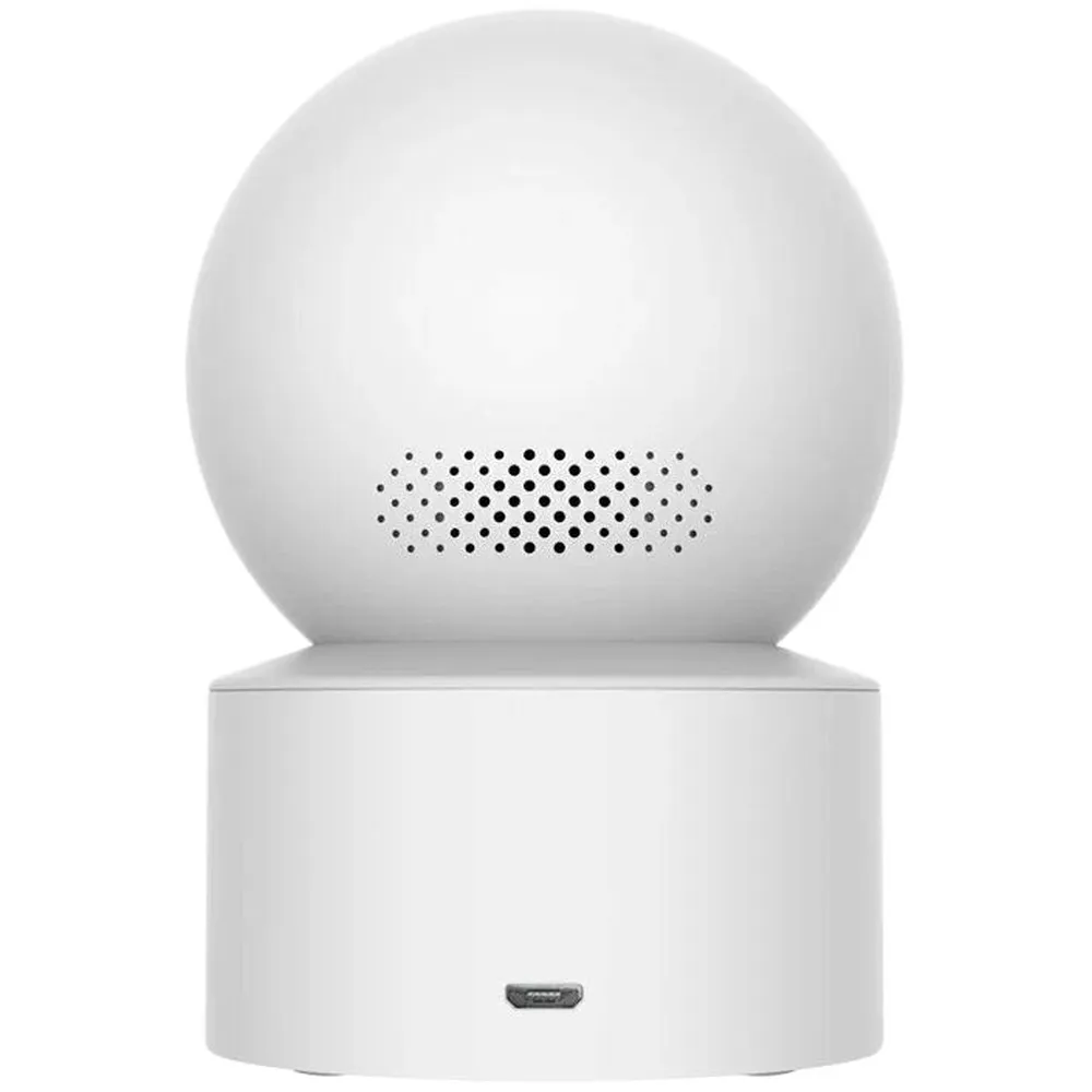 Видеокамера Mi Smart Camera C200, белая заказать онлайн с вашим дизайном на заказ в Москве и области