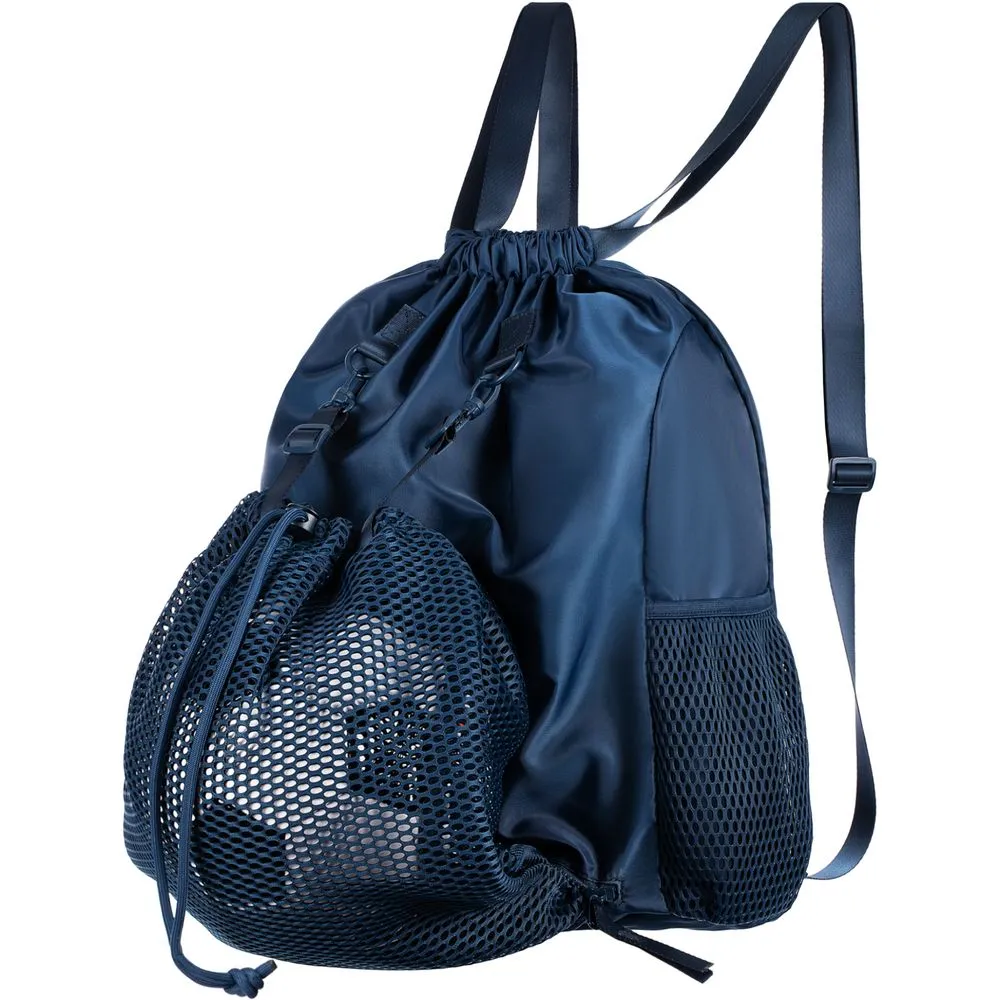 Спортивный рюкзак Verkko, темно-синий заказать онлайн с вашим дизайном на заказ в Москве и области