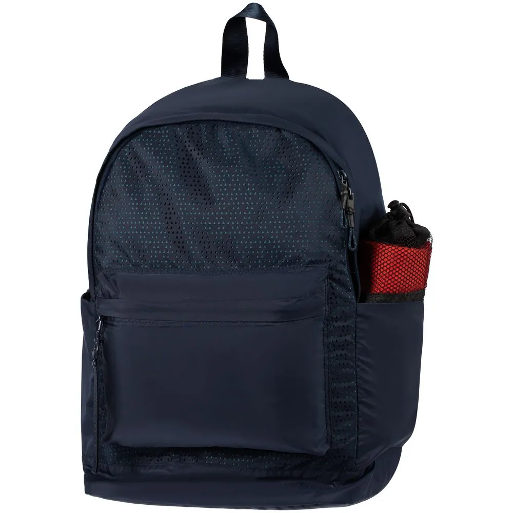 Полотенце спортивное Snaab, красное заказать онлайн с вашим дизайном на заказ в Москве и области