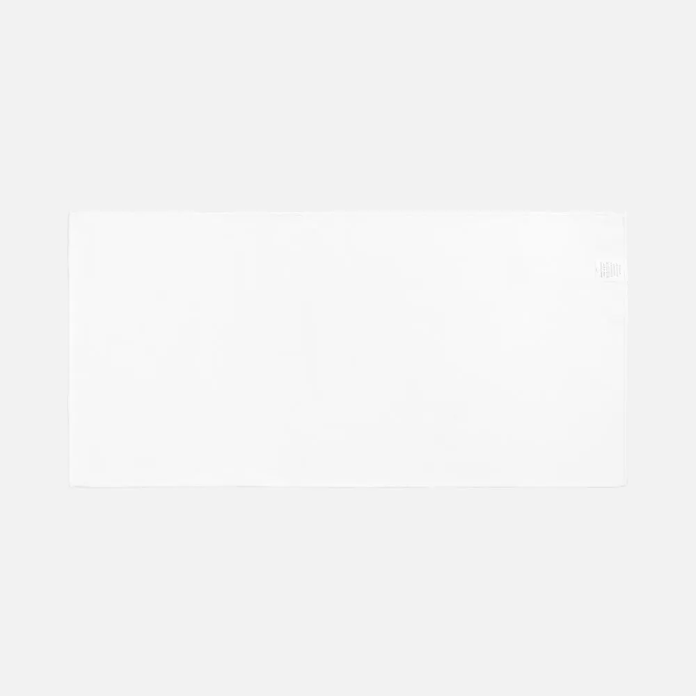 Охлаждающее полотенце Baffin, белое заказать онлайн с вашим дизайном на заказ в Москве и области