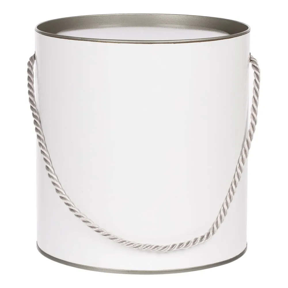 Тубус Tinmate, S, белый заказать онлайн с вашим дизайном на заказ в Москве и области