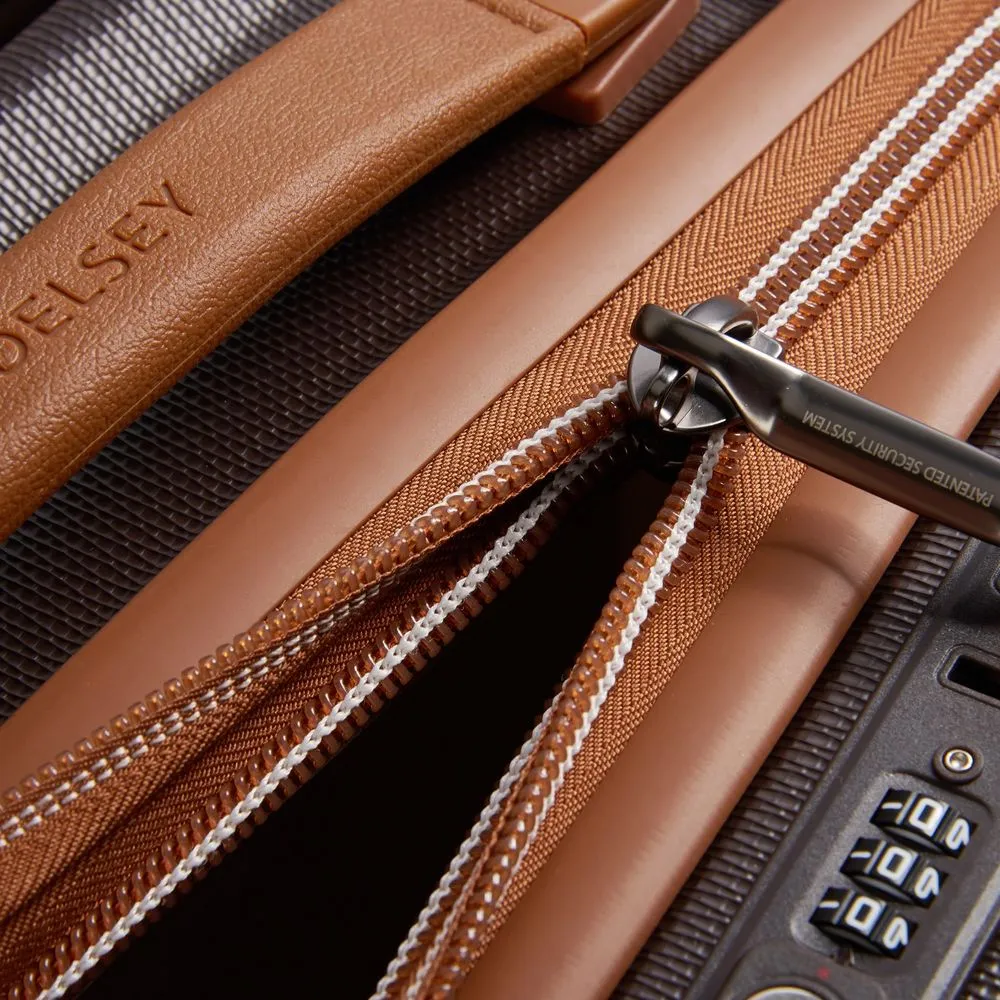 Чемодан Chatelet Air 2.0 L, коричневый заказать онлайн с вашим дизайном на заказ в Москве и области