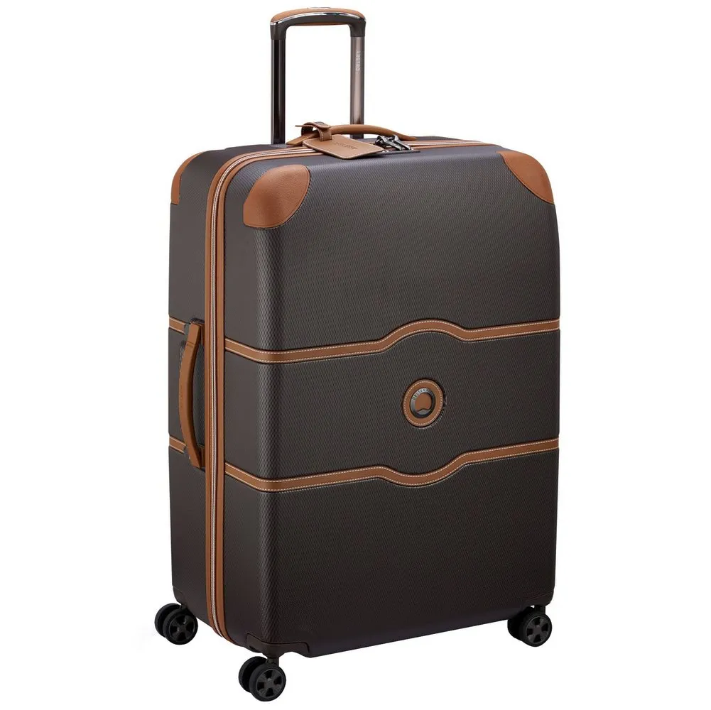 Чемодан Chatelet Air 2.0 L, коричневый заказать онлайн с вашим дизайном на заказ в Москве и области