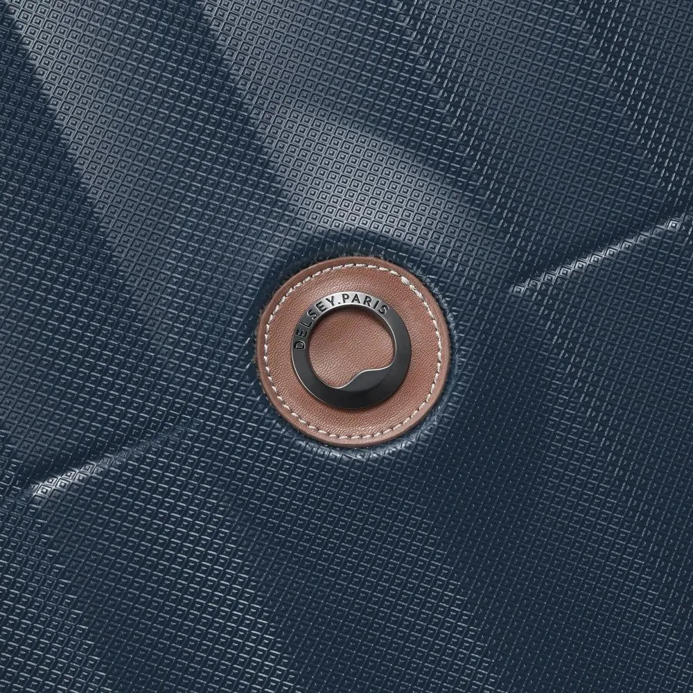 Чемодан St Tropez S, синий заказать онлайн с вашим дизайном на заказ в Москве и области