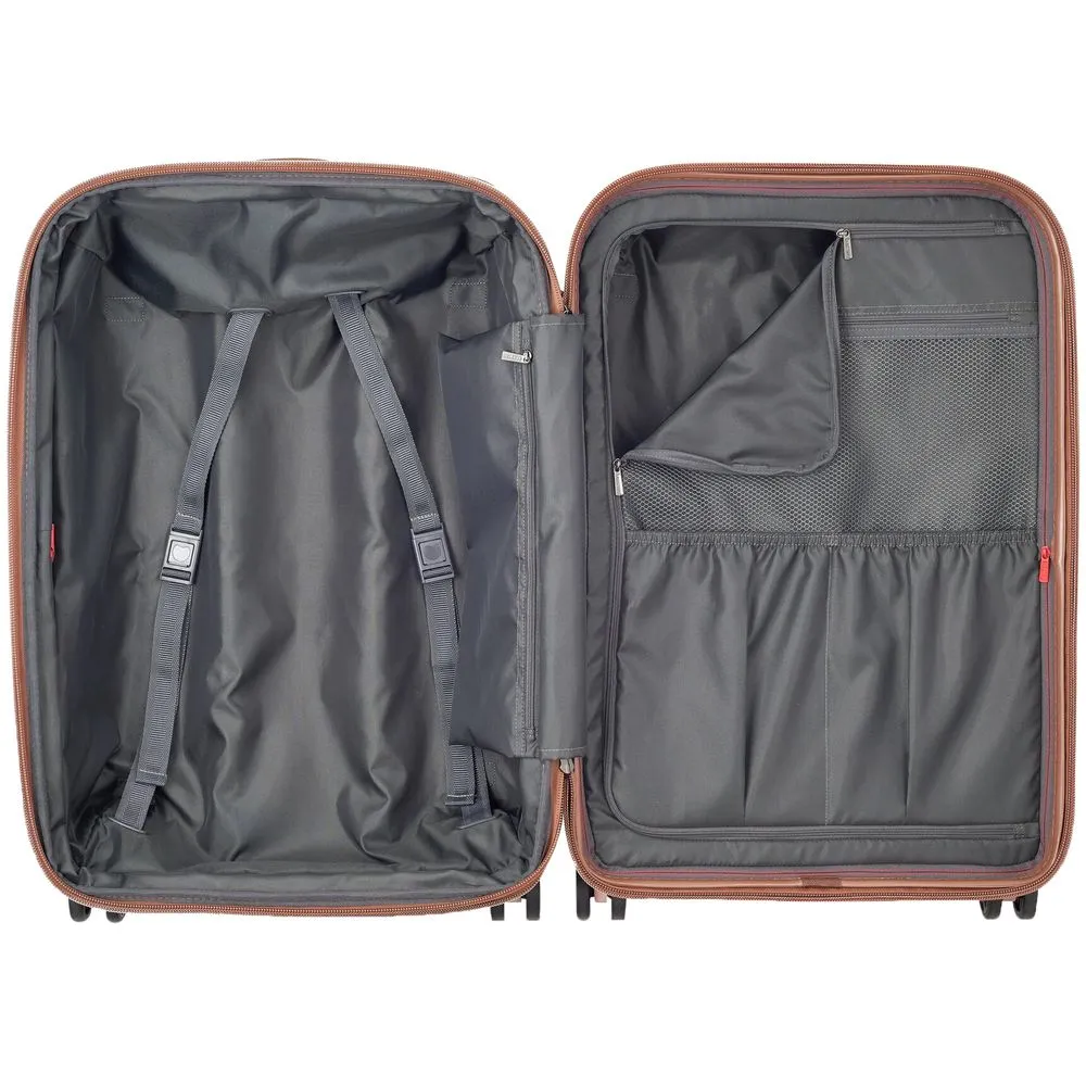 Чемодан St Tropez S, синий заказать онлайн с вашим дизайном на заказ в Москве и области