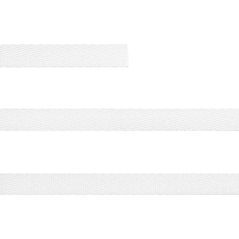 Стропа текстильная Fune 10 M, белая, 60 см заказать онлайн с вашим дизайном на заказ в Москве и области