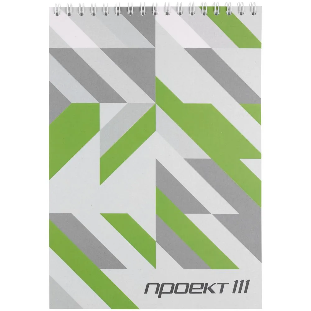 Блокнот на заказ Sketch Print M, без линовки заказать онлайн с вашим дизайном на заказ в Москве и области