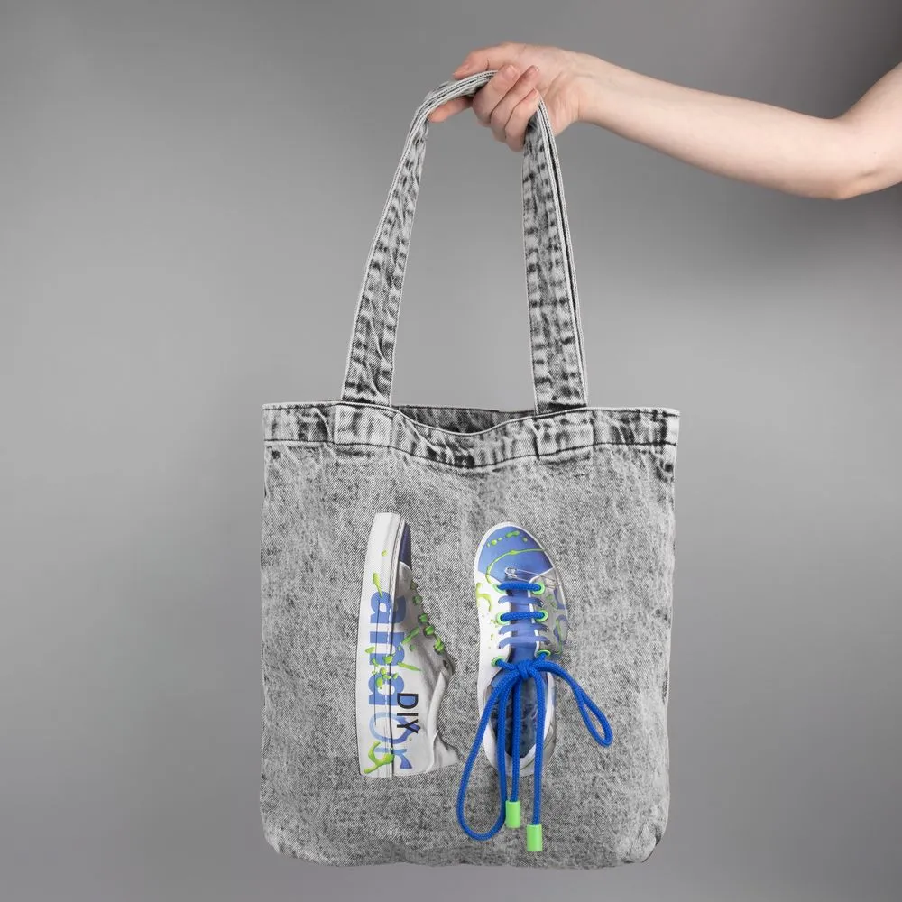 Люверс Ose, M, зеленый неон заказать онлайн с вашим дизайном на заказ в Москве и области