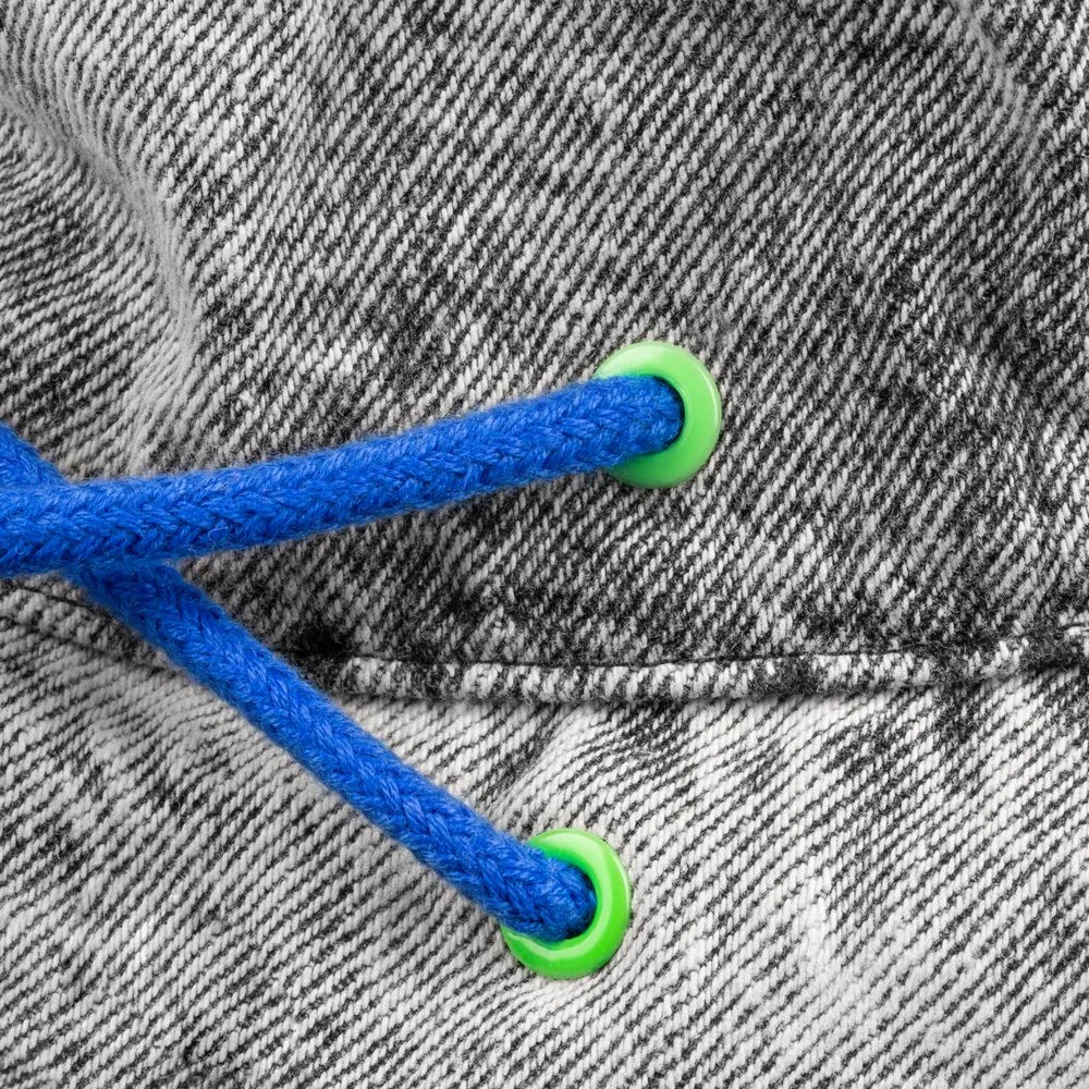 Люверс Ose, M, зеленый неон заказать онлайн с вашим дизайном на заказ в Москве и области