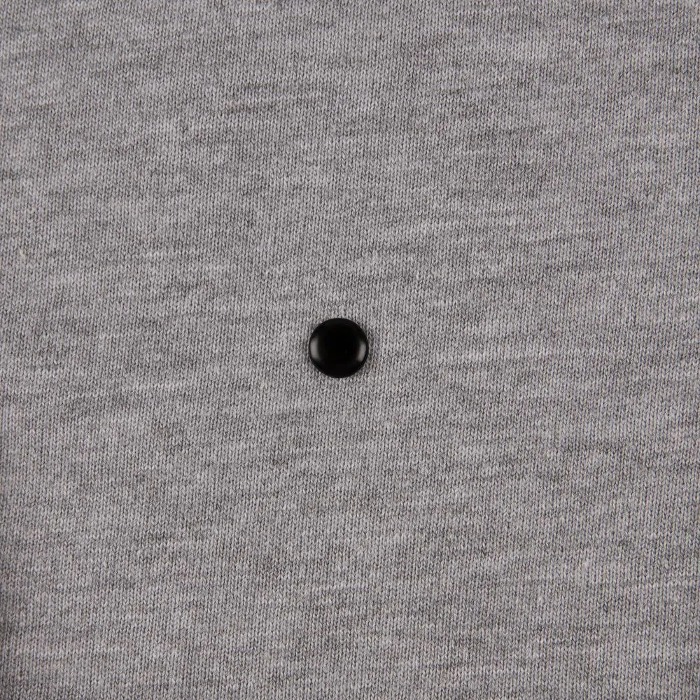 Заклепка Rivet, S, черная заказать онлайн с вашим дизайном на заказ в Москве и области