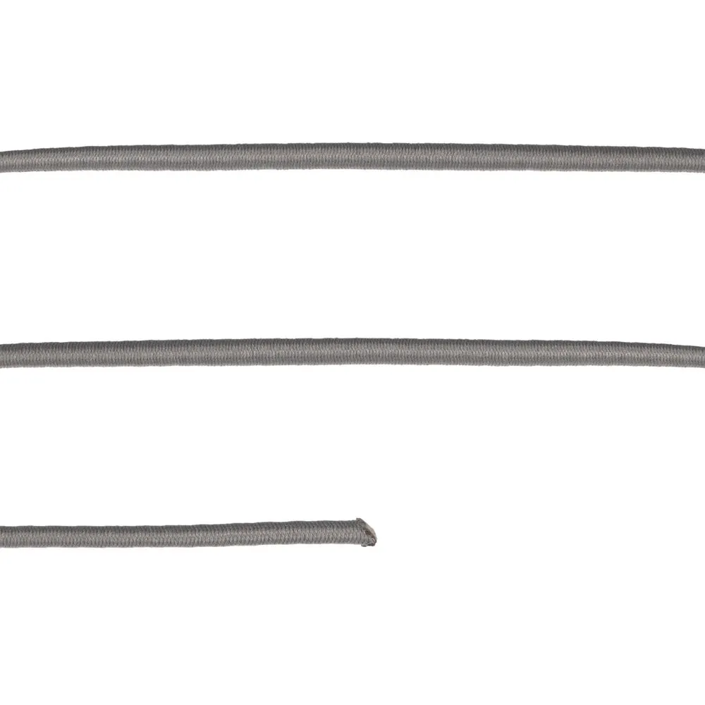 Круглая резинка Chapu S, серая, 10 см заказать онлайн с вашим дизайном на заказ в Москве и области