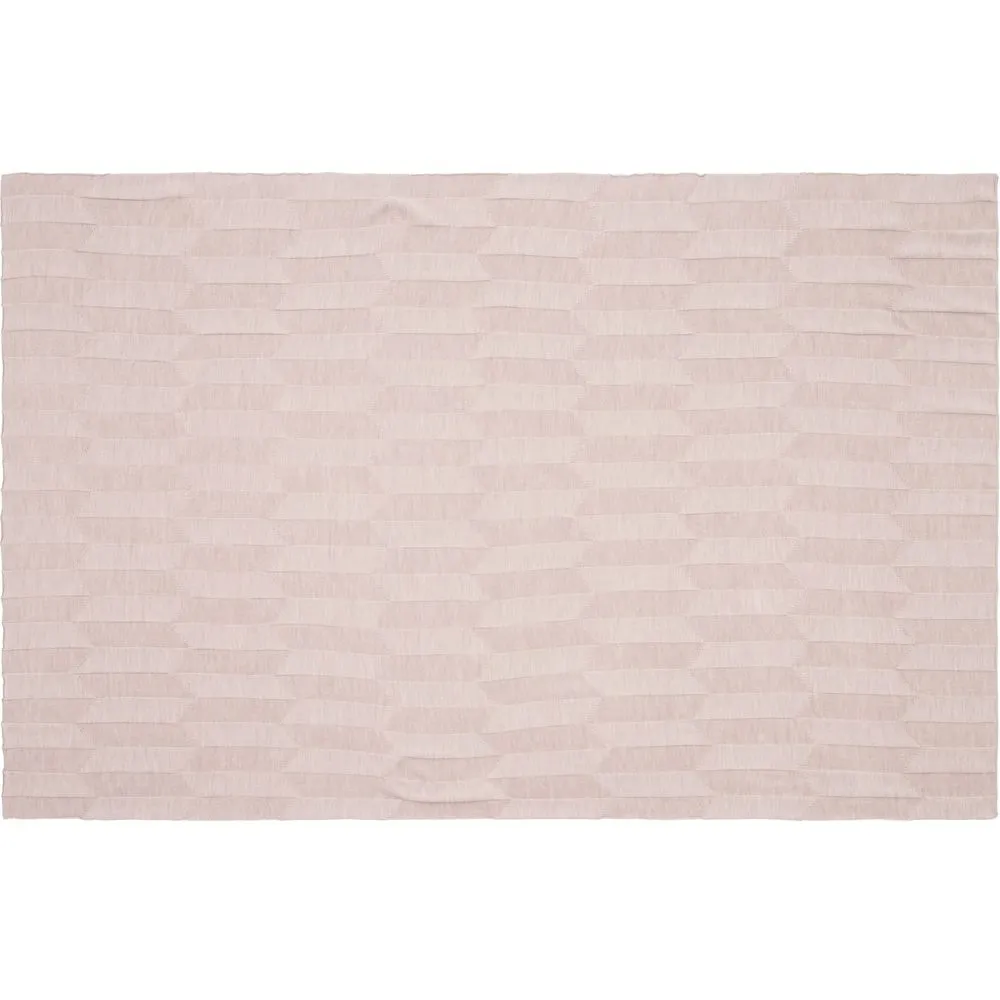 Плед Rombus, бежевый меланж заказать онлайн с вашим дизайном на заказ в Москве и области