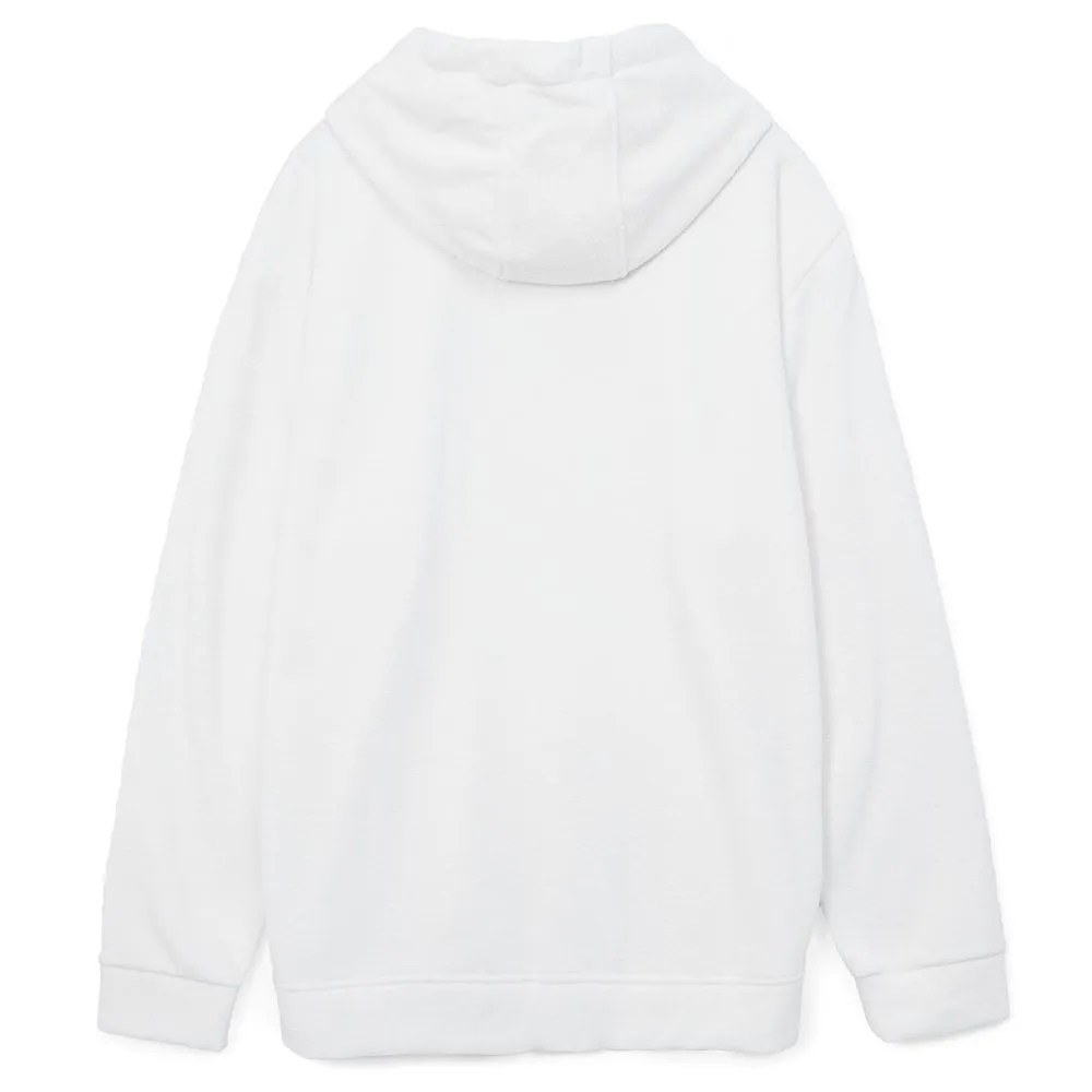 Худи унисекс Prima Vista, белое, размер L заказать онлайн с вашим дизайном на заказ в Москве и области