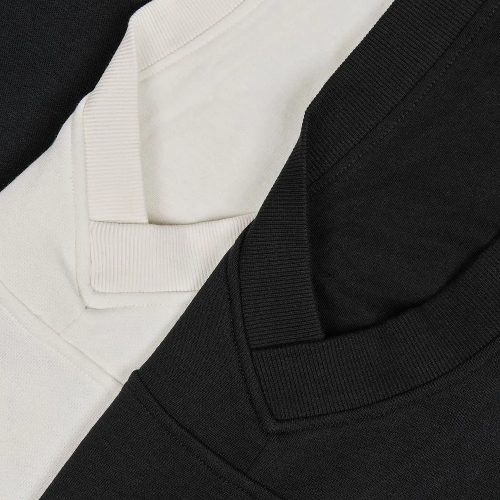 Худи унисекс H5, молочно-белое, размер XS/S заказать онлайн с вашим дизайном на заказ в Москве и области