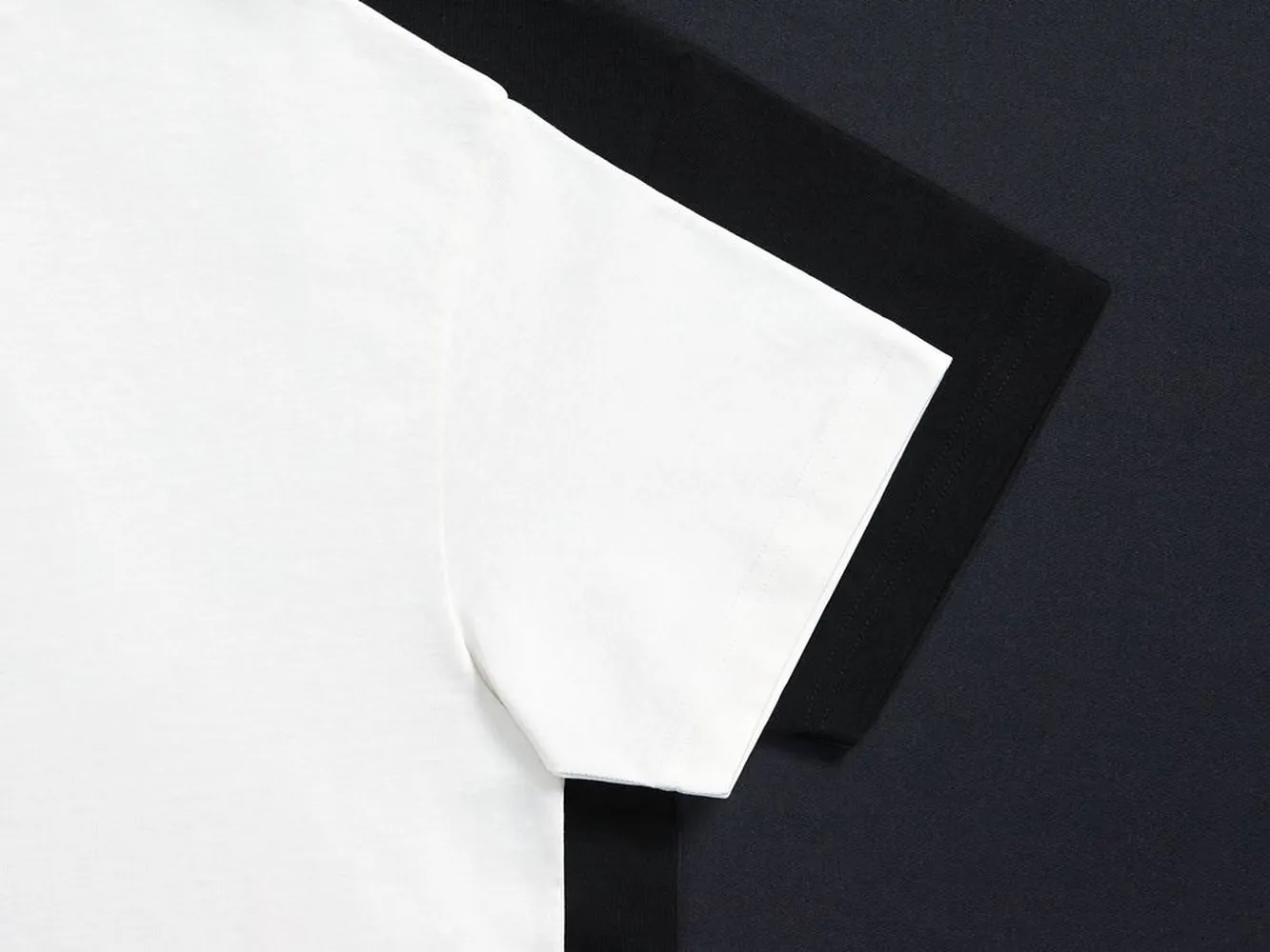 Футболка оверсайз унисекс Sinkopa, черная заказать онлайн с вашим дизайном на заказ в Москве и области