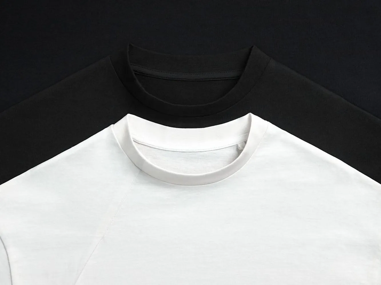 Футболка оверсайз унисекс Sinkopa, черная, размер XL/XXL заказать онлайн с вашим дизайном на заказ в Москве и области