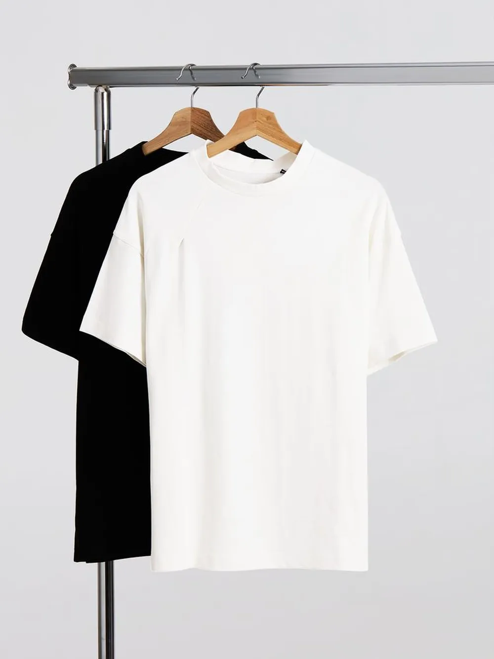 Футболка оверсайз унисекс Sinkopa, черная, размер XL/XXL заказать онлайн с вашим дизайном на заказ в Москве и области