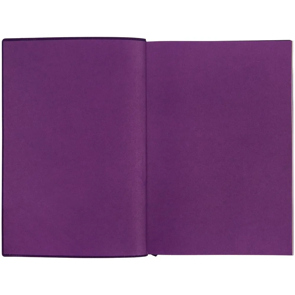 Ежедневник Martos, недатированный, фиолетовый заказать онлайн с вашим дизайном на заказ в Москве и области