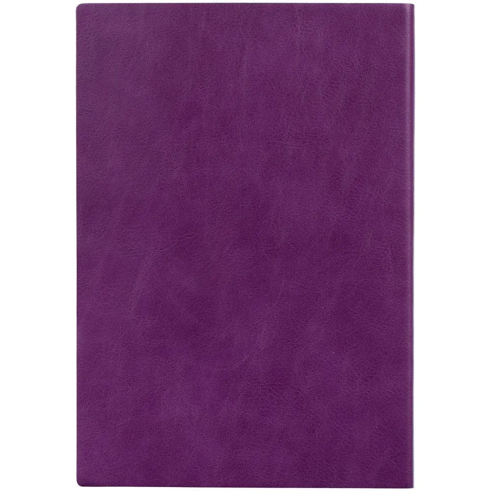 Ежедневник Martos, недатированный, фиолетовый заказать онлайн с вашим дизайном на заказ в Москве и области