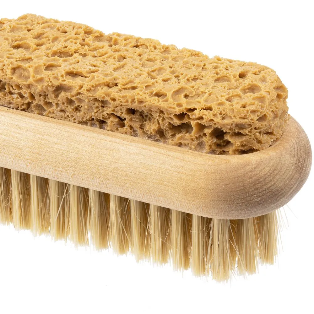 Щетка для педикюра с пемзой Sundarata заказать онлайн с вашим дизайном на заказ в Москве и области