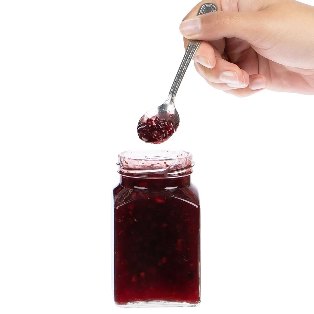 Варенье Real Jam, брусника с апельсином и специями заказать онлайн с вашим дизайном на заказ в Москве и области