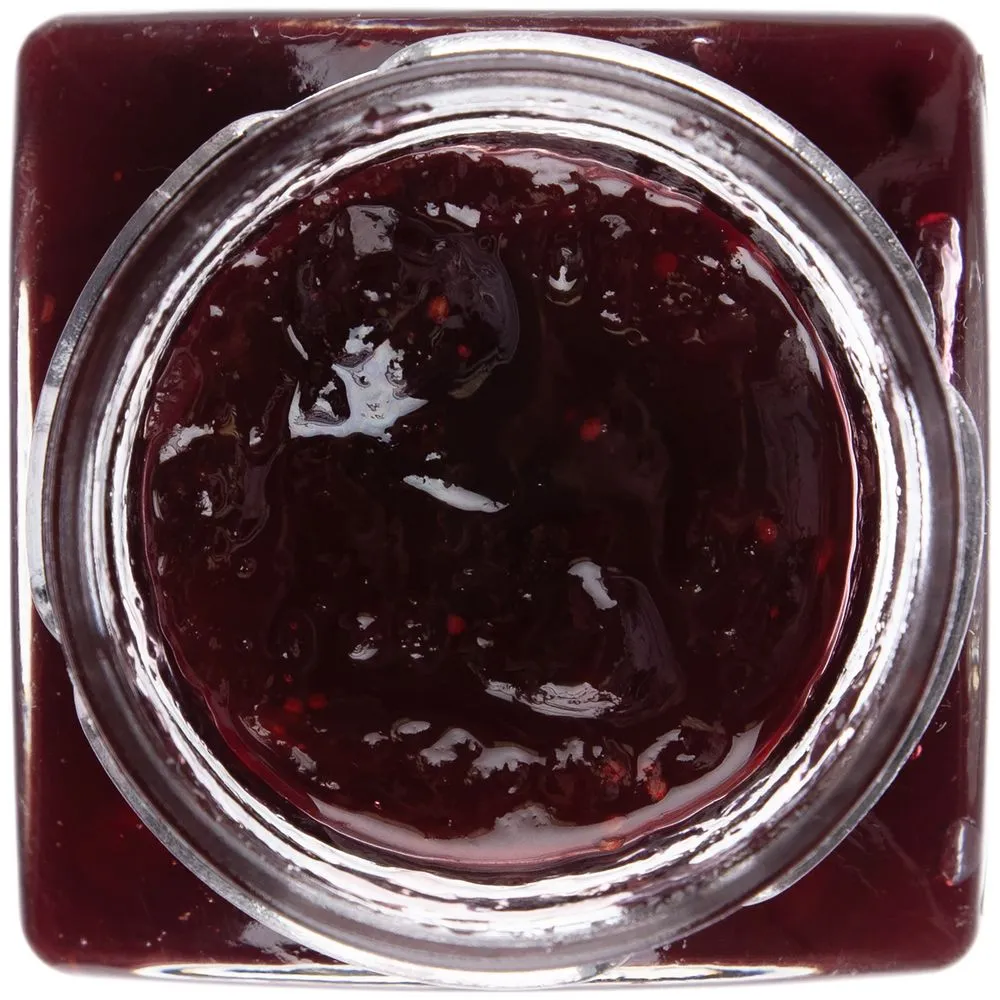 Варенье Real Jam, клюква заказать онлайн с вашим дизайном на заказ в Москве и области