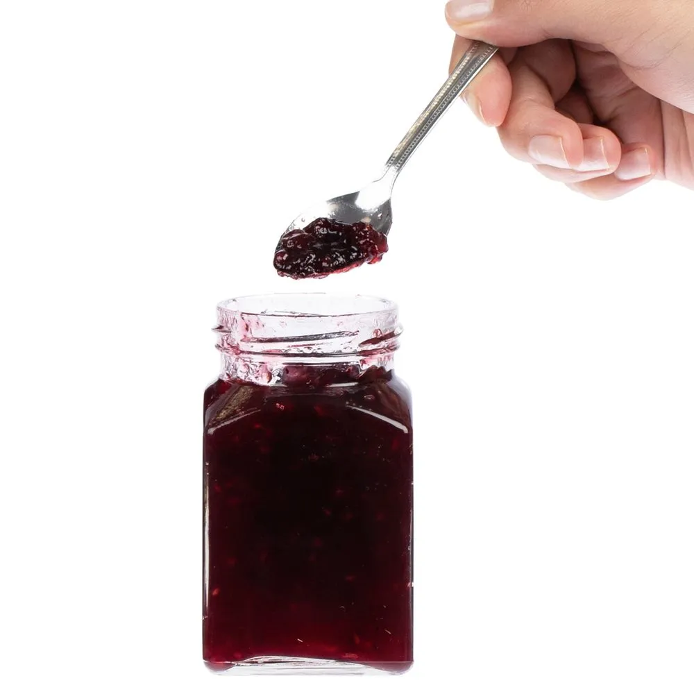 Варенье Real Jam, клюква заказать онлайн с вашим дизайном на заказ в Москве и области