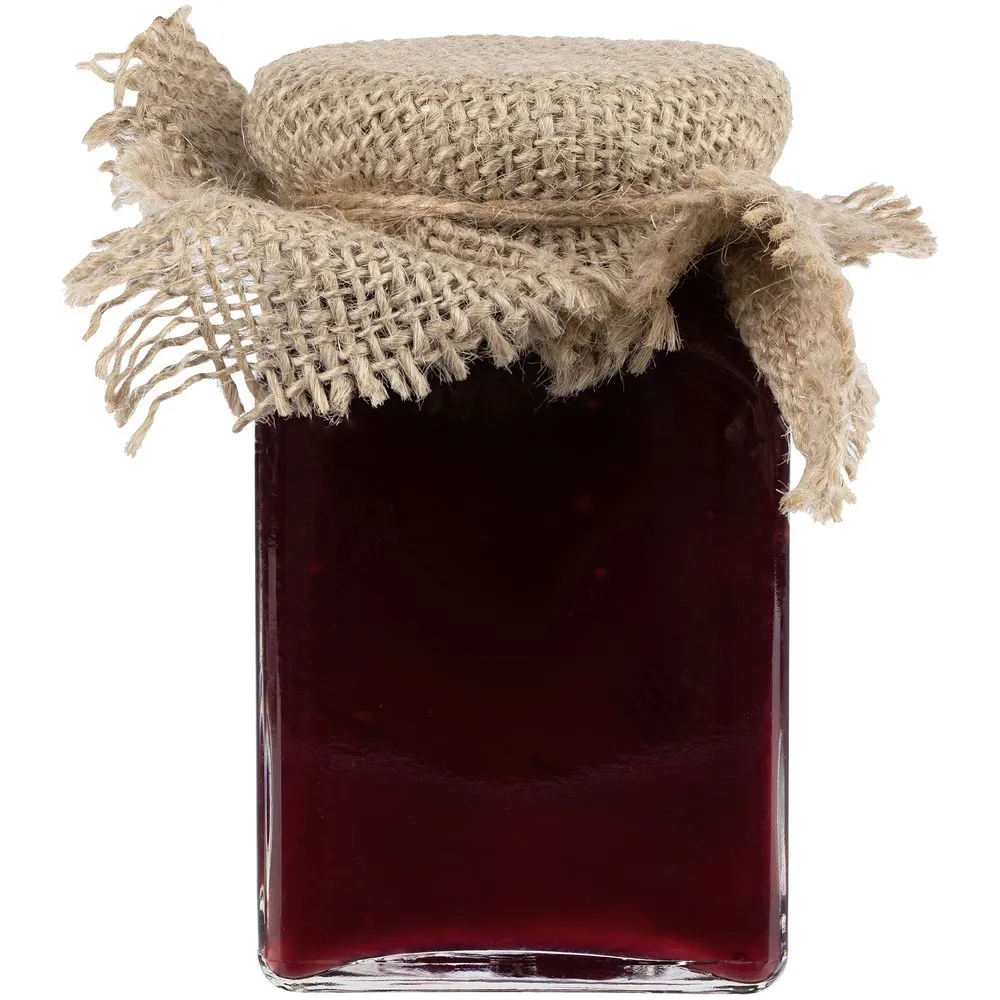 Варенье Real Jam, лесные ягоды заказать онлайн с вашим дизайном на заказ в Москве и области
