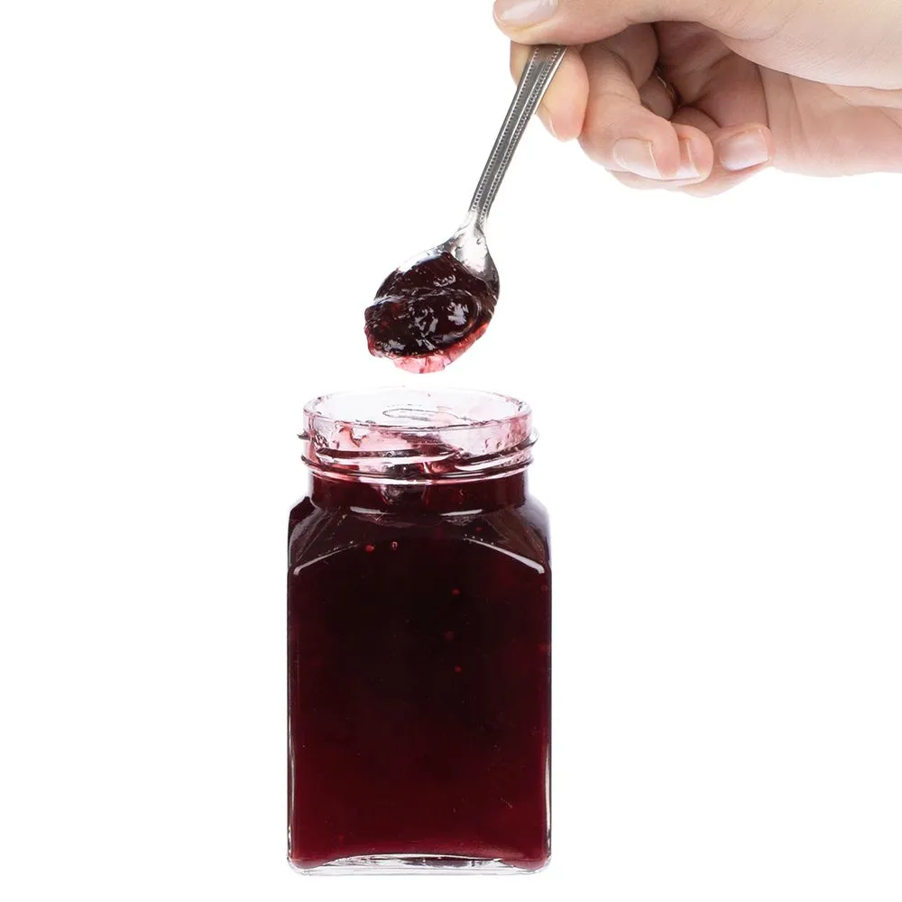 Варенье Real Jam, лесные ягоды заказать онлайн с вашим дизайном на заказ в Москве и области