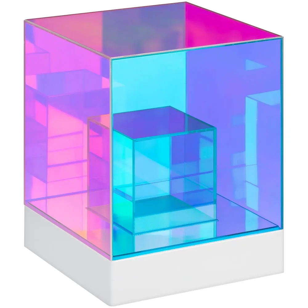 Интерьерный светильник Cubini заказать онлайн с вашим дизайном на заказ в Москве и области