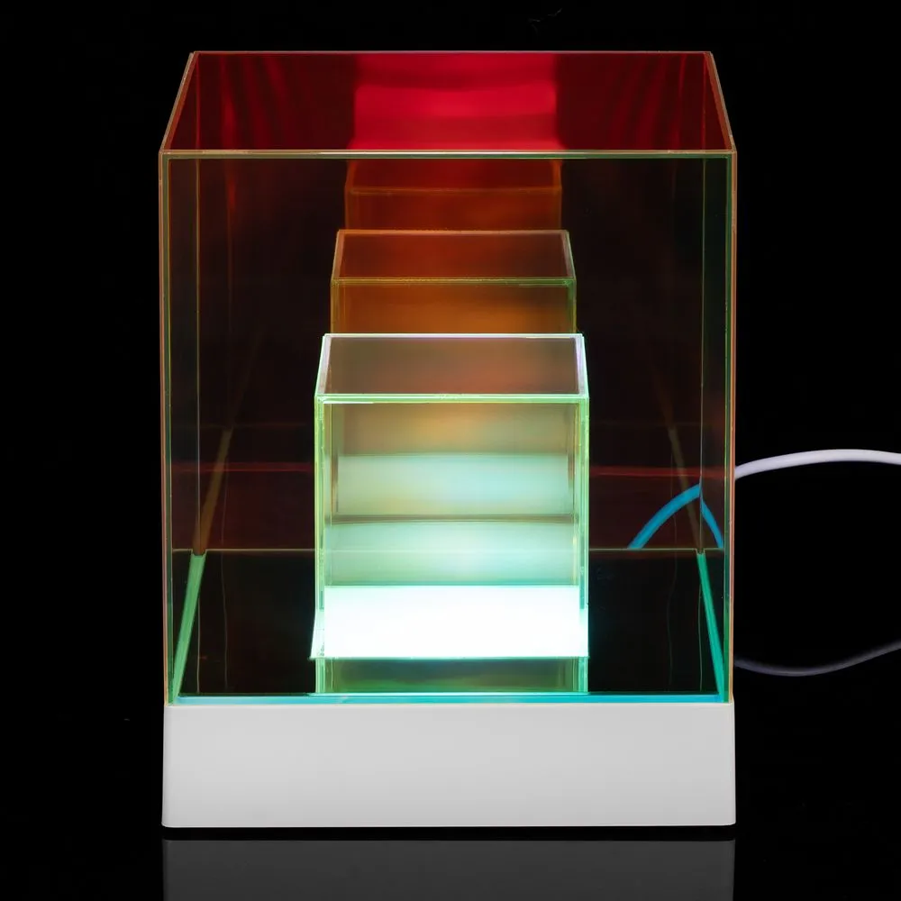 Интерьерный светильник Cubini заказать онлайн с вашим дизайном на заказ в Москве и области