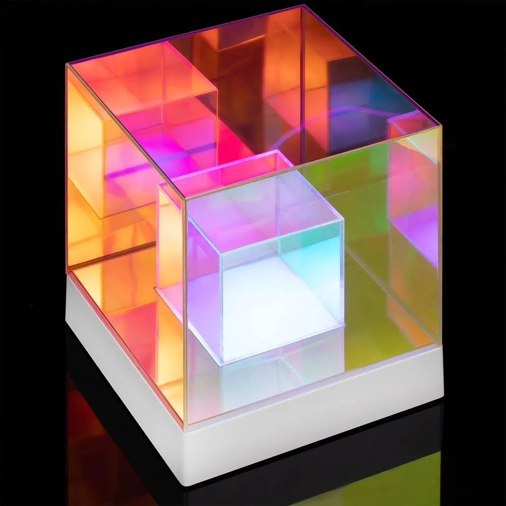 Интерьерный светильник Cubini заказать онлайн с вашим дизайном на заказ в Москве и области