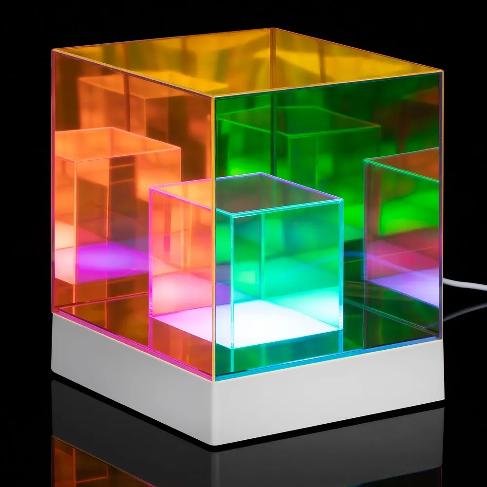 Интерьерный светильник Cubini заказать онлайн с вашим дизайном на заказ в Москве и области