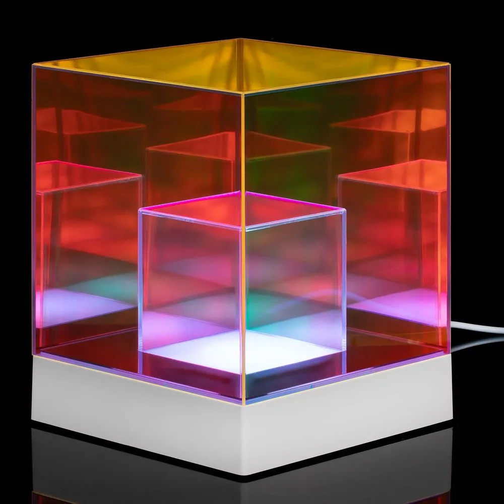 Интерьерный светильник Cubini заказать онлайн с вашим дизайном на заказ в Москве и области