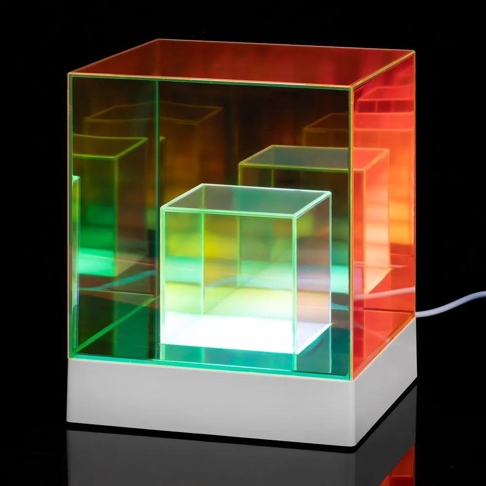 Интерьерный светильник Cubini заказать онлайн с вашим дизайном на заказ в Москве и области